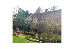 三菱一号館美術館 『ラファエル前派の軌跡展』